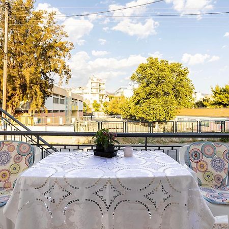 Kalamata'S Sunny Retreat Near The Historic Center Екстер'єр фото