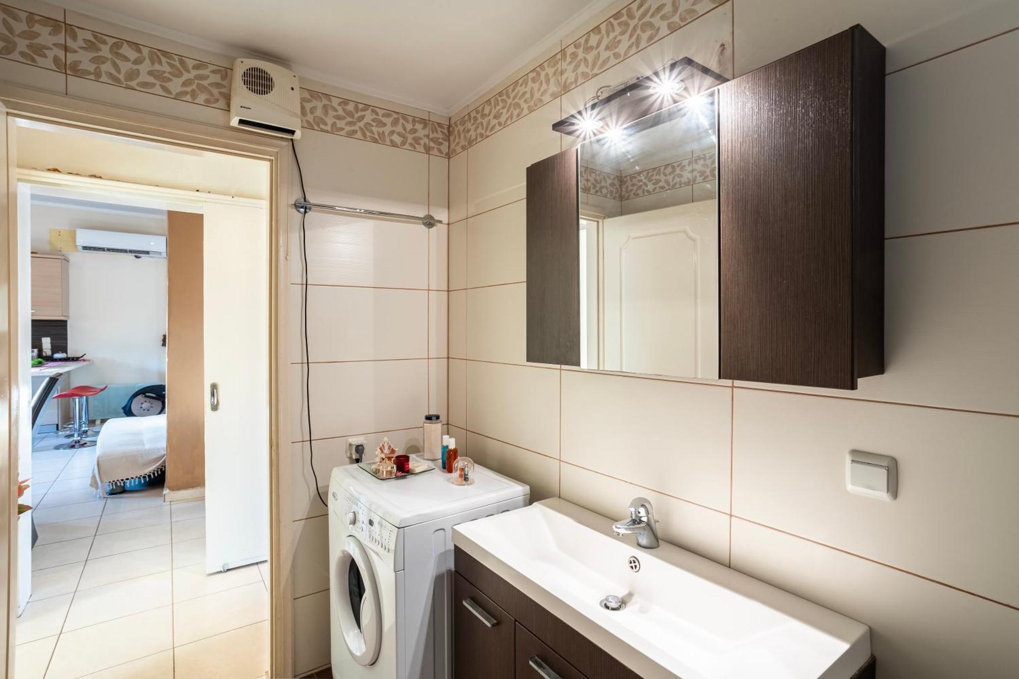 Kalamata'S Sunny Retreat Near The Historic Center Екстер'єр фото